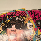Petri Nygård . Kaikki tai ei mitään nimmari CD - pikkukuva 2