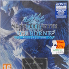Monster Hunter World: Iceborne - Master Edition - pikkukuva 1