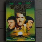 DVD: Navaronen Tykit (Gregory Peck, Anthony Quinn 1961/2003) - pikkukuva 1