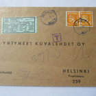 1953 Elimäki lunastuskuori - pikkukuva 1