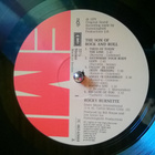 Rocky Burnette - The Son Of Rock And Roll LP - pikkukuva 5
