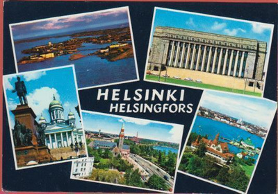 Helsinki