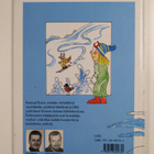 Kari Mäkelä : Konrad Kurvi, vauhtikettu - pikkukuva 2