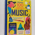 Jerome Martin : 100 things to know about music - pikkukuva 1
