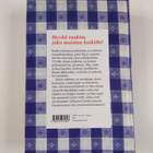 Eva Ljungren : Kodin kultainen keittokirja - pikkukuva 2