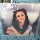 NANNY K - SKOLAN CDS - pikkukuva 1