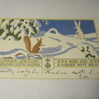 Hämäläinen Tubikortti - 1923 - pikkukuva 1