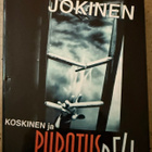 [Kirja] SEPPO JOKINEN: KOSKINEN JA PUDOTUSPELI - pikkukuva 1