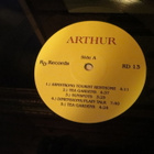 arthur lp: in searh of 1969, re 2002 - pikkukuva 3