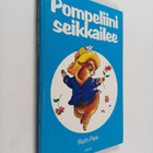 Ruth Perk : Pompeliini seikkailee - pikkukuva 1