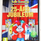 Kalle Kunskap ENGELSKA OCH MATEMATIK 4-10 år 25-års jubileum - pikkukuva 1