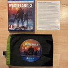 Wasteland 3 (PS4)(PAL)(CIB) - pikkukuva 1