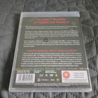 Satan's Blade - Special Edition Blu-ray + DVD **muoveissa** - pikkukuva 2