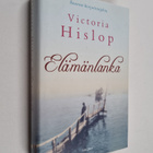 Victoria Hislop : Elämänlanka - pikkukuva 1