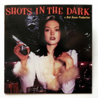 SHOTS In The DARK Del Fi does Mancini CD Surf Rock - pikkukuva 1