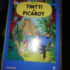 Tintti dvd leffoja - pikkukuva 1