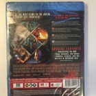 Resident Evil: Welcome to Raccoon City (Blu-ray) 2021 (UUSI) - pikkukuva 2