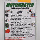 Huimapyörä 2007 : Veteraanimottoripyöräklubi ry: n jäsenl... - pikkukuva 2