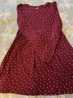 H&M **Mekko lapselle**, koko 134/140 cm