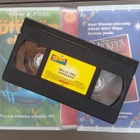 VHS: Tiku Ja Taku - Kurrekimara (Walt Disney 1991) - pikkukuva 5