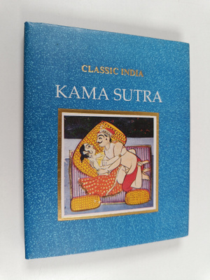 Vatsyayana : Kama sutra