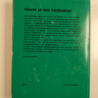 Pentti O. Savolainen : Autoteknillinen käsikirja 6 : Alus... - pikkukuva 2