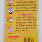 Geronimo Stilton : The mouse island marathon - pikkukuva 2