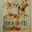 Confetti • DVD - pikkukuva 1