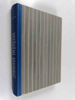 Nevil Shute : Ystäväni Johnnie