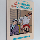 Sani Liljenbäck : Erotiikan ruututarha (signeerattu, teki... - pikkukuva 1