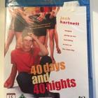 40 days and 40 nights (Blu-ray) Josh Hartnett [UUSI!] - pikkukuva 1