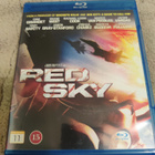 Red Sky (Mario Van Peebles) Blu-ray - pikkukuva 1