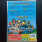 DVD: Simpsonit Villinä / The Simpsons Gone Wild (2006) - pikkukuva 2