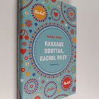 Joanna Nadin : Rakkaus odottaa, Rachel Riley - pikkukuva 1