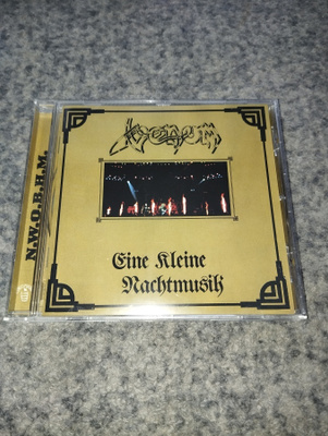 Venom: Eine Kleine Nachtmusik