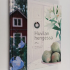 Pia-Maria Lehtola : Huvilan hengessä - pikkukuva 1
