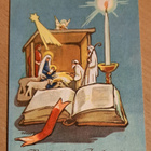 Martta Wendelin, Hy 302 R1, kulkenut 1953 - pikkukuva 1