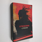 Sofi Oksanen : Utrensning - pikkukuva 1