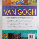 Michael Howard : The Life and Works of Van Gogh - A Full ... - pikkukuva 2