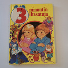 3 Minuutin iltasatuja - pikkukuva 1