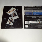 Casino - NORDIC Region B 4K/Blu-Ray (Steelbook) - pikkukuva 3