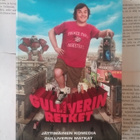 Jonathan Swift - Gulliverin retket (pokkari) - pikkukuva 2