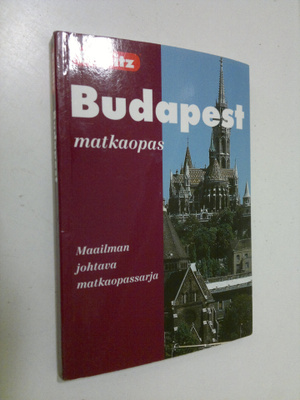 Paul Murphy : Budapest