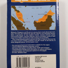 Peter Turner ym. : Malaysia, Singapore & Brunei - pikkukuva 2