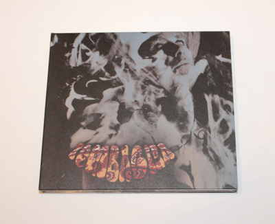 Pombagira: Flesh Throne Press