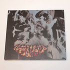 Pombagira: Flesh Throne Press - pikkukuva 1