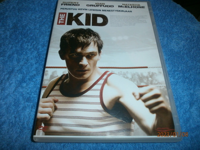 THE KID - DVD