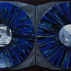 AGALLOCH - PALE FOLKLORE - DELUXE SPLATTER 2LP - pikkukuva 4