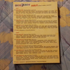 SPEDE SHOW - Kliffaa hei 1984-1985 dvd - pikkukuva 2