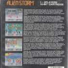 Alien Storm - pikkukuva 2